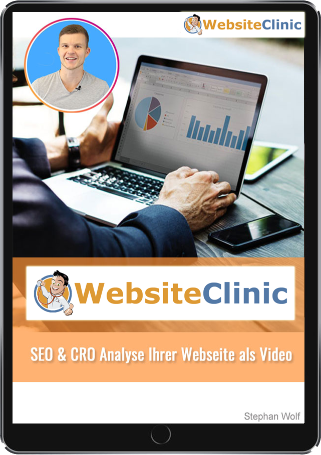 website-clinic